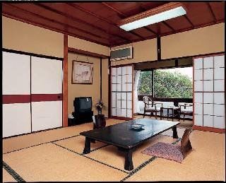 فندق Gyotakuso Suzuki-Ya Ryokan مينامبيوسو المظهر الخارجي الصورة